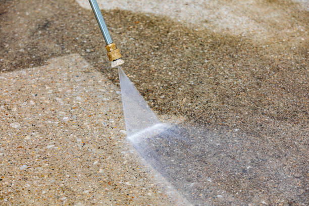 Professional Pressure Washing Services in Medina, NY