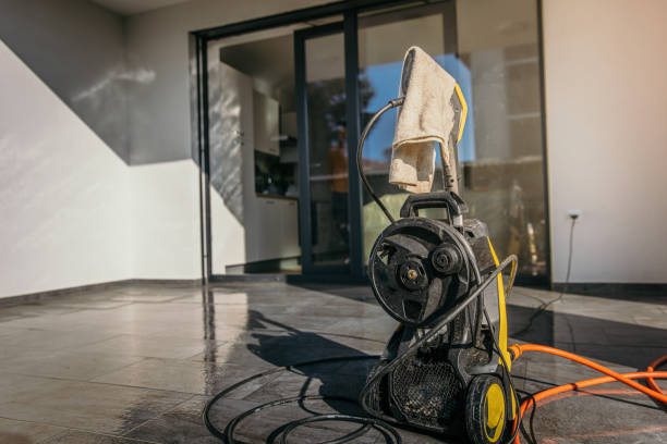Best Gas Station Cleaning  in Medina, NY