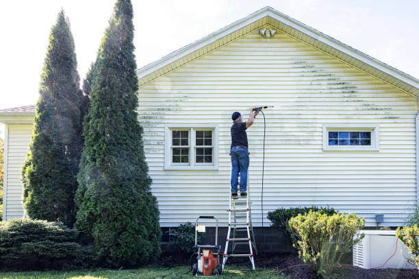 Best Fence Cleaning  in Medina, NY