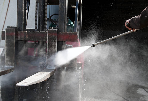 Best Restaurant Pressure Washing  in Medina, NY